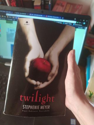 twilight-libro