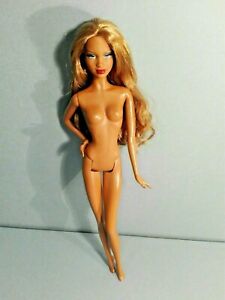 barbie-vagina