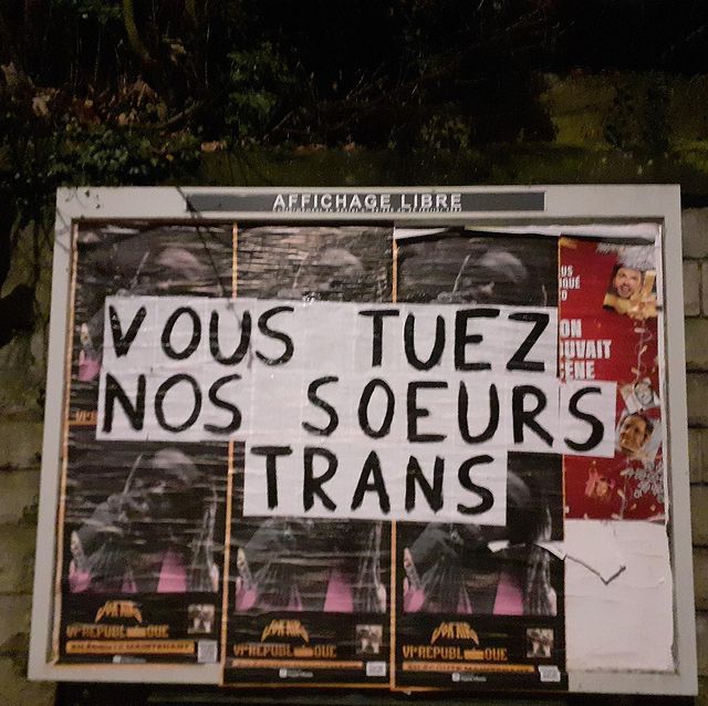 fouad-transfobia