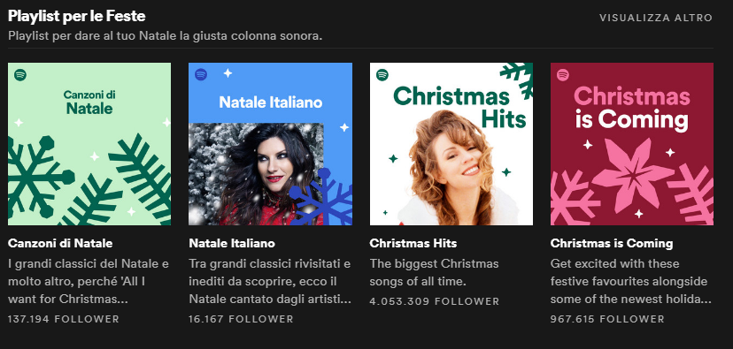 natale-spotify-canzoni-natalizie